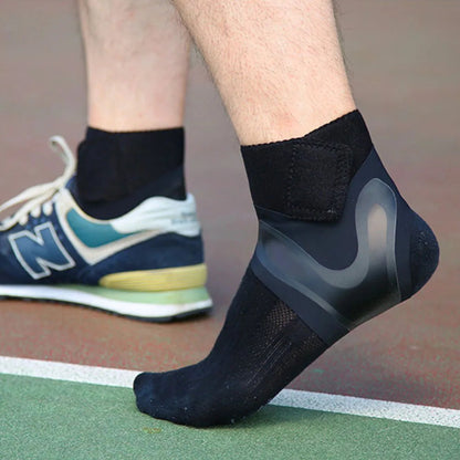 VelariStride™ — Move Freely Again with Pain-Melting, Featherlight Ankle Support
