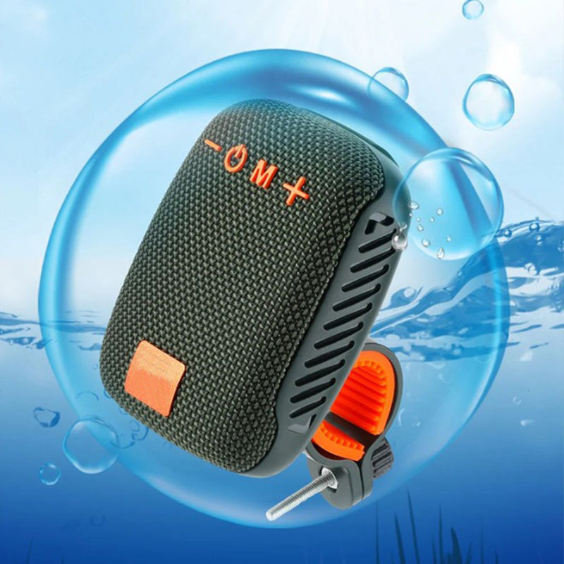 ThunderVibe™ — Ignite Every Ride with Wireless Power and Unstoppable Sound