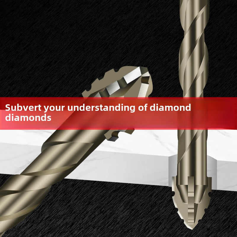 PowerTap™ Drill & Tap Set — Finish Tough Jobs Fast with Flawless Precision Every Time