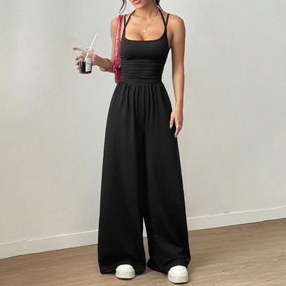 Airella™ — Feel Effortless Cool Confidence Draped in Flattering Summer Style