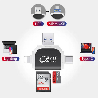 DataPulse™ — Instantly Own Your Data Flow with Lightning-Fast, No-Hassle Transfers