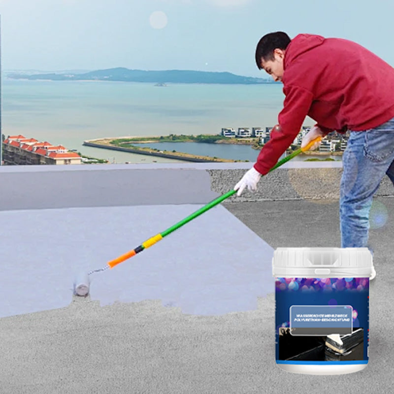 HydroShieldMax™ — Lock Out Moisture and Keep Your Surfaces Flawlessly Dry for Years