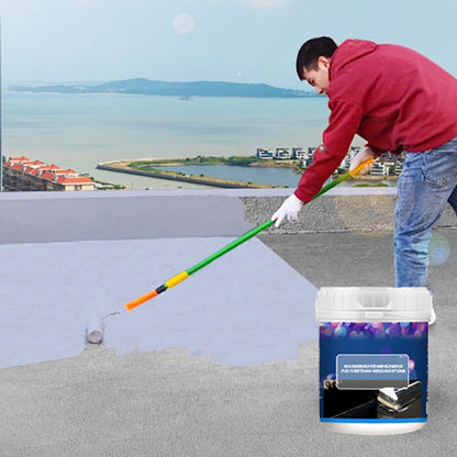 HydroShieldMax™ — Lock Out Moisture and Keep Your Surfaces Flawlessly Dry for Years