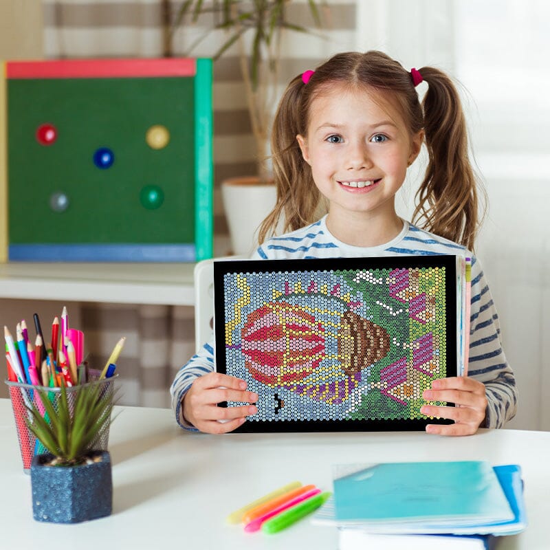 LumaQuest™ — Unleash Vibrant Calm and Creative Mastery Every Time