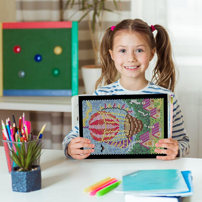 LumaQuest™ — Unleash Vibrant Calm and Creative Mastery Every Time