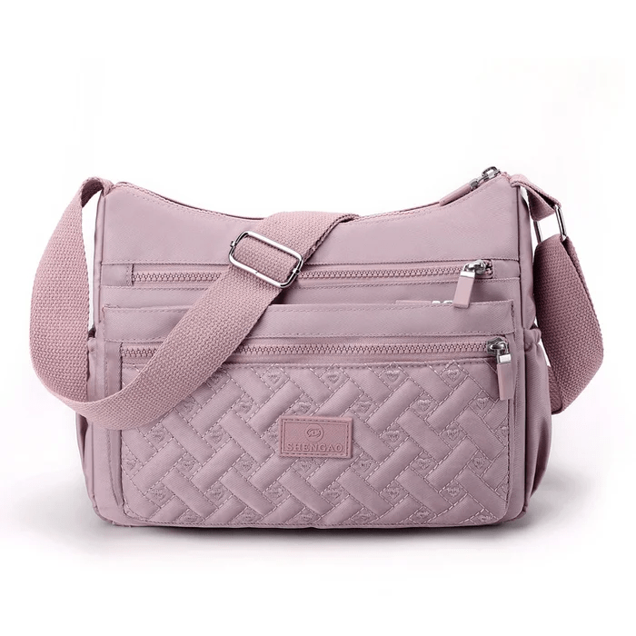 VersaFlow™ — Master Your Day with Effortless Style and Perfect Organization