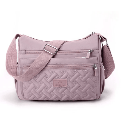 VersaFlow™ — Master Your Day with Effortless Style and Perfect Organization