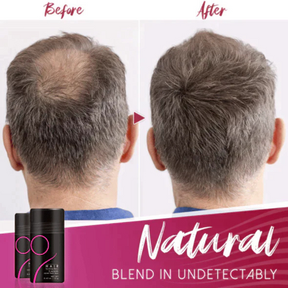 GlamorStrand™ — Unleash Thick, Lush Hair That Stays Flawless All Day