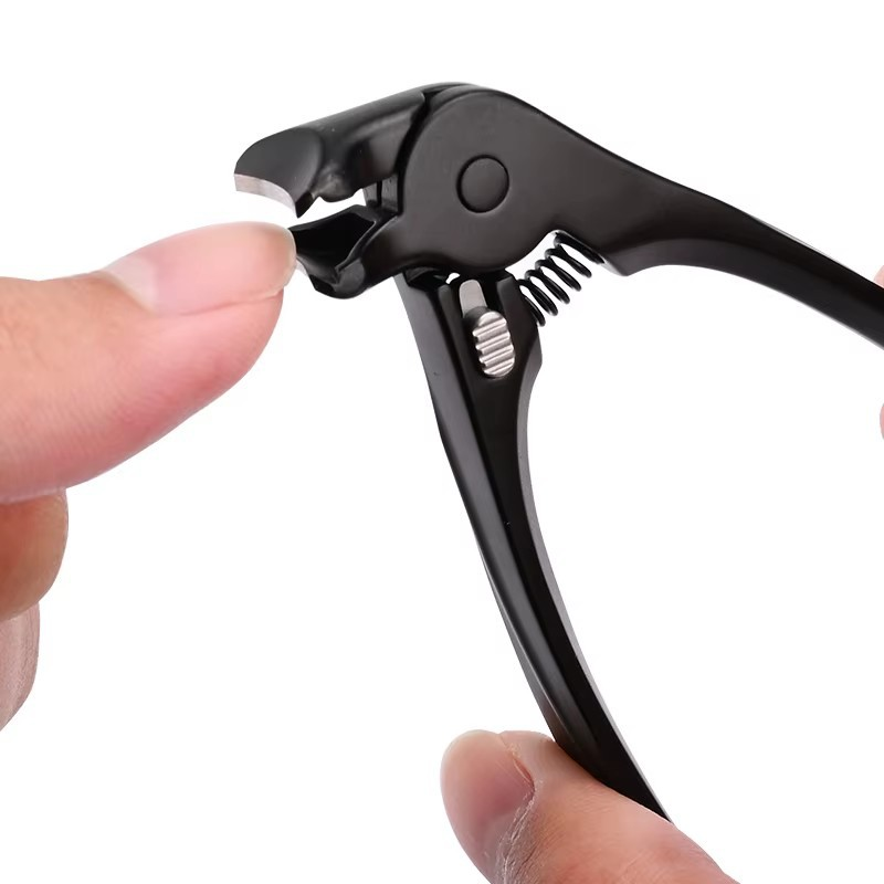 EdgeMaster™ — Transform Nail Care into an Effortless, Pain-Free Confidence Boost