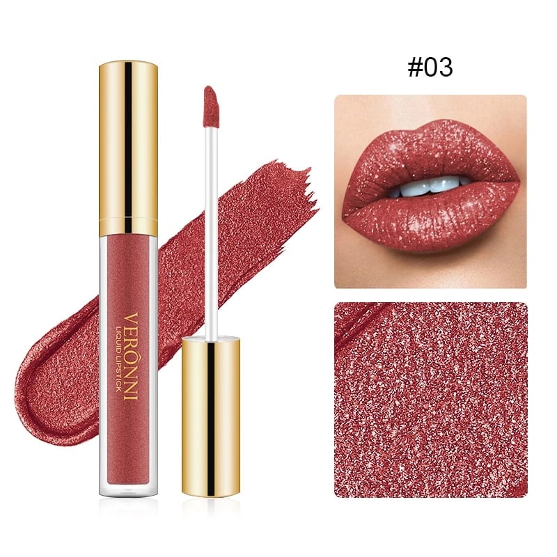 LustraLuxe™ Radiant Shine Lip Gloss — All-Day Dazzle That Commands Every Look
