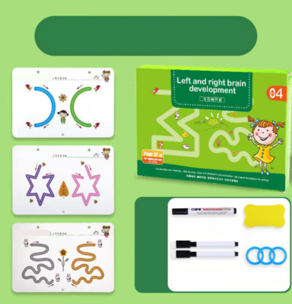 JoyNest™ — Ignite Your Child’s Confidence with Every Playful Stroke