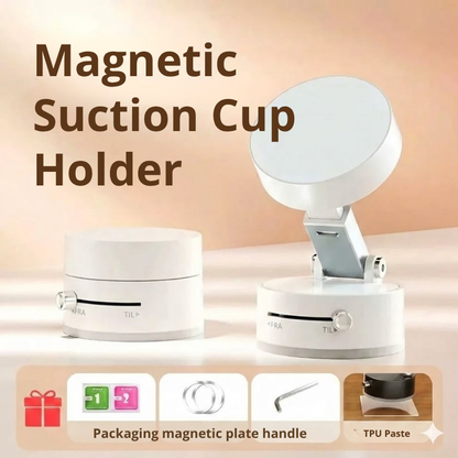 MagnaGrip™ — Snap Into Effortless Control and Unshakable Freedom