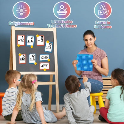 NumberNinja™ — Ignite Confident, Joyful Multiplication Mastery Kids Beg For