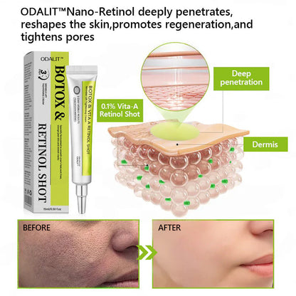 LumaLift™ — Wake Up to Instantly Firmer, Smoother, Radiant Skin That Turns Back Time