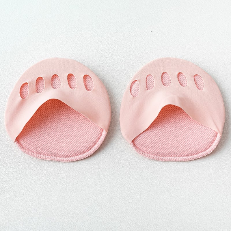WhisperStep™ — Feel Light, Pain-Free Feet That Dance All Day Long