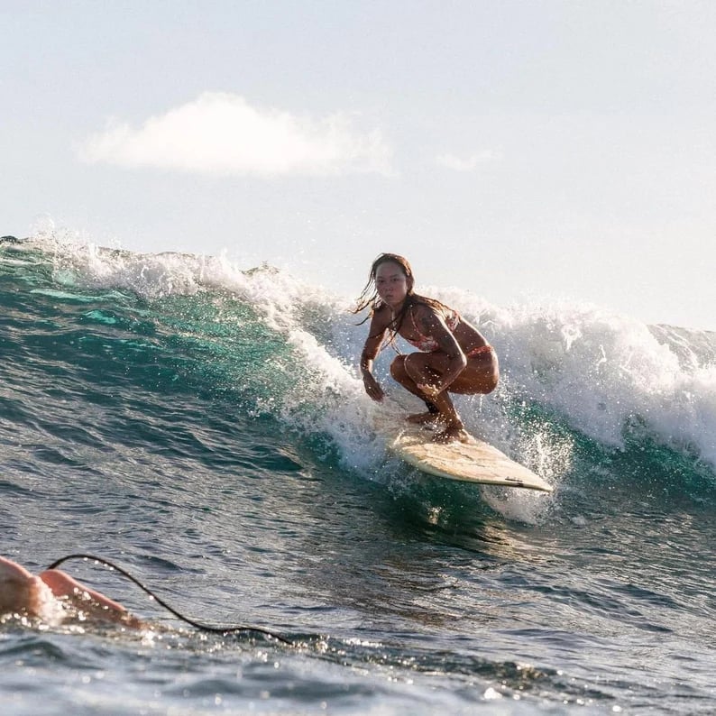 Marisoul™ — Wear Your Radiance and Unleash the Ocean’s Spirit Every Day