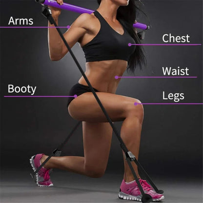 VeloCore™ — Unlock Strength, Flexibility & Balance for Effortless Every Day Movement