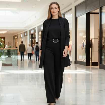 VelaraGlide™ — Step Confidently All Day with Effortless Comfort and Unmatched Style