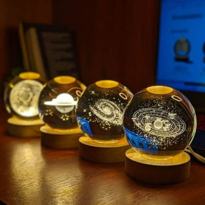 NebulaSphere™ — Transform Your Space Into a Magical Sanctuary of Cosmic Wonder