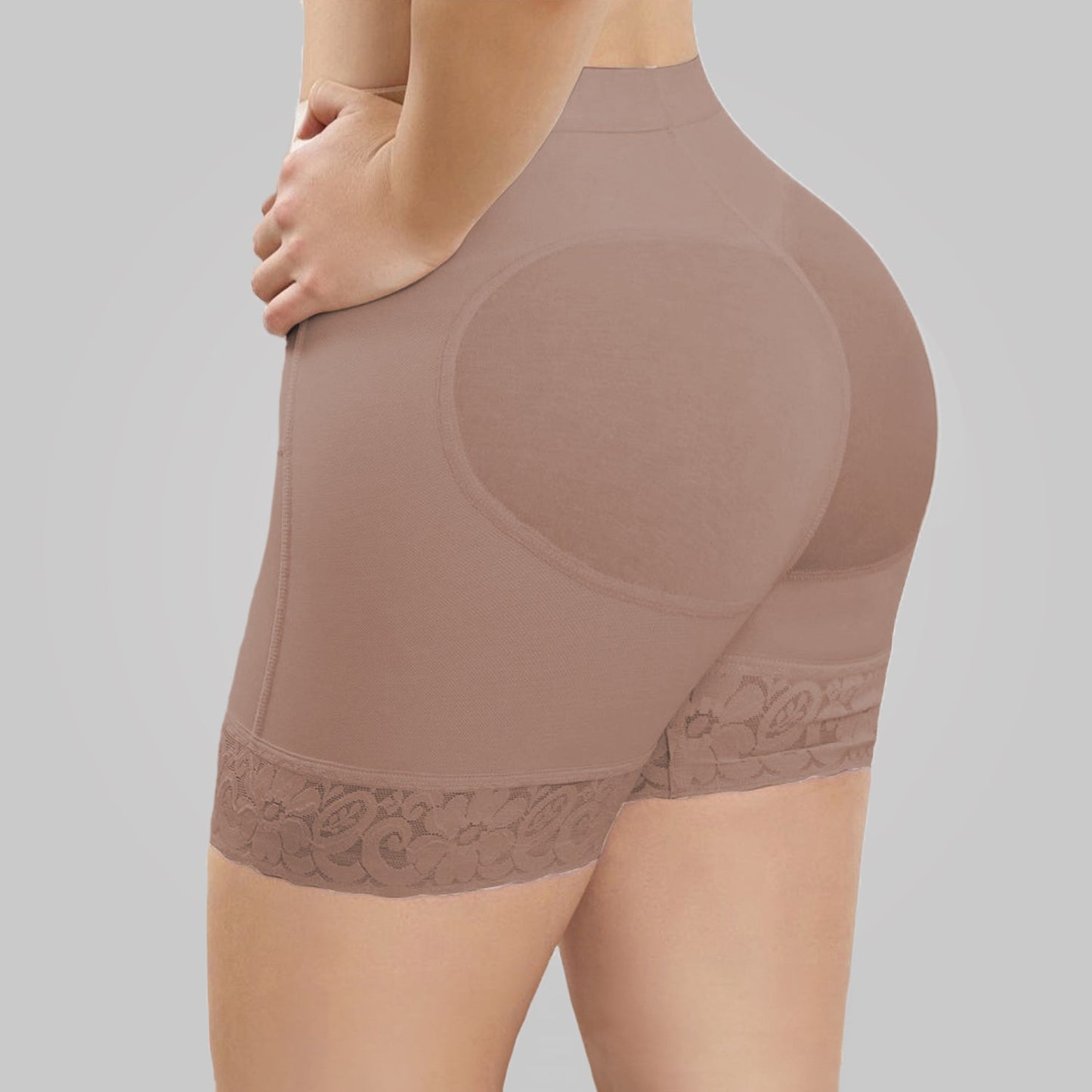 VivaForm™ Sculpting Shorts — Unleash All-Day Confidence with Curves That Captivate
