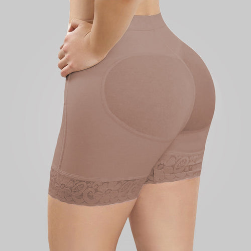 VivaForm™ Sculpting Shorts — Unleash All-Day Confidence with Curves That Captivate