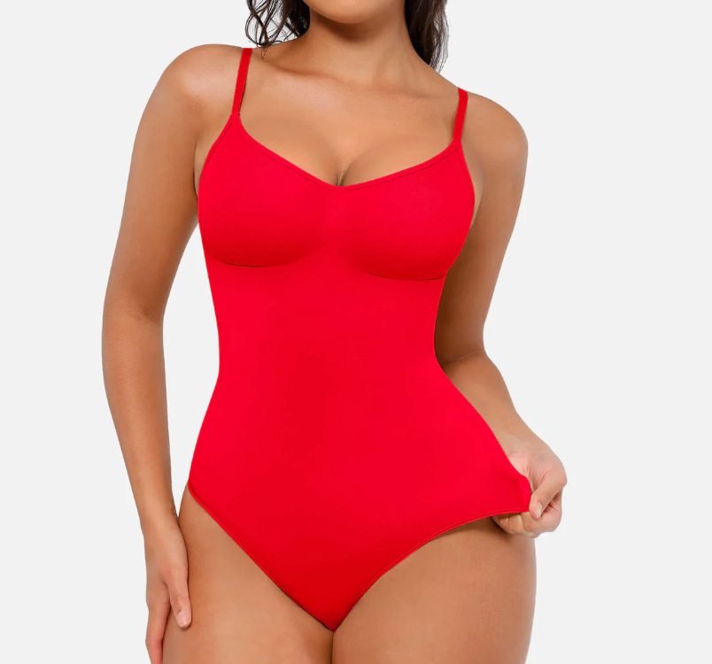 CurveCanvas™ — Sculpt Your Curves with Featherlight Freedom and All-Day Confidence