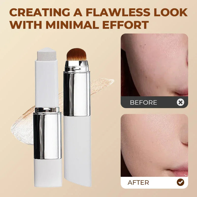 Lumishift™ — Flawless, Featherlight Coverage That Boosts Your Confidence Instantly