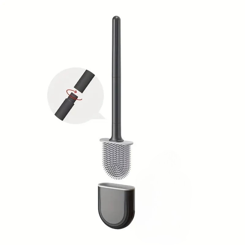 PureWave™ — Experience Effortless Sparkle and Odor-Free Clean Every Time