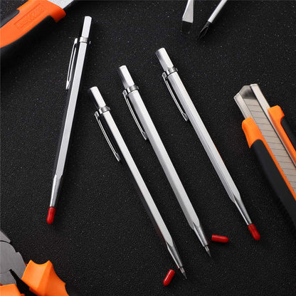 VectaCut™ Precision Pen — Dominate Every Cut with Unstoppable, Razor-Sharp Control