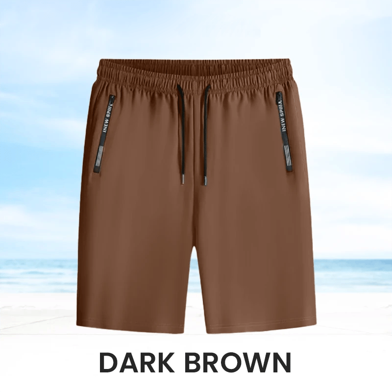 ArcticBreeze™ Shorts — Experience Unstoppable All-Day Coolness and Freedom