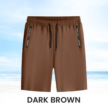 ArcticBreeze™ Shorts — Experience Unstoppable All-Day Coolness and Freedom