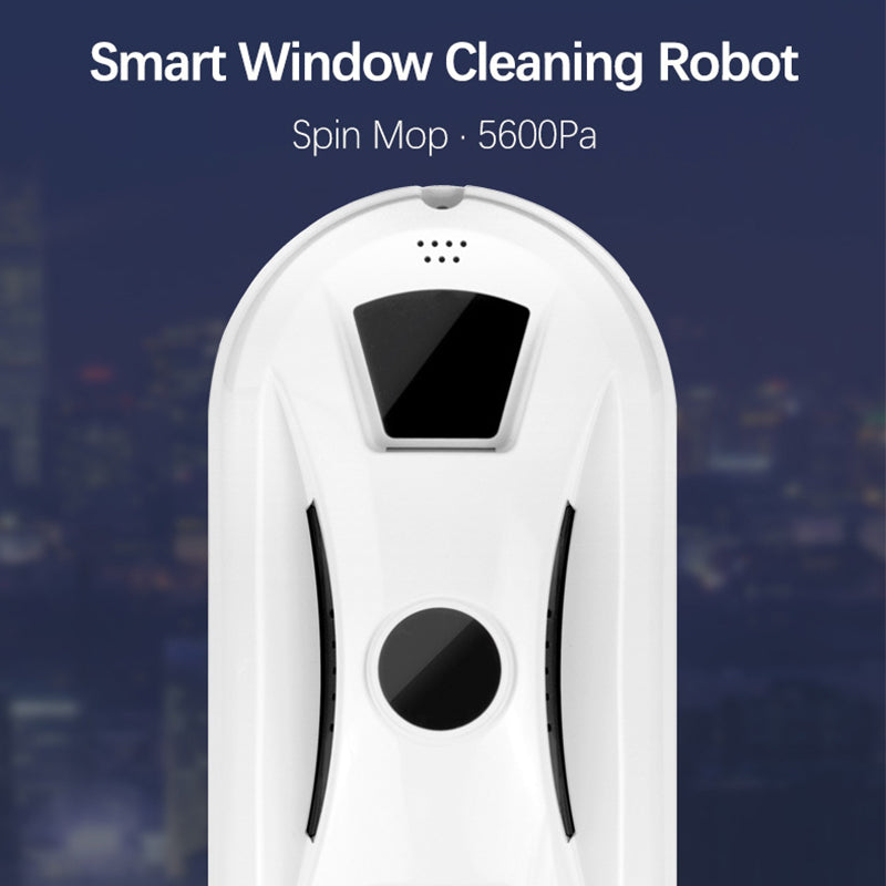 ClearVuePro™ — Effortless Sparkle That Transforms Any Glass Surface Instantly