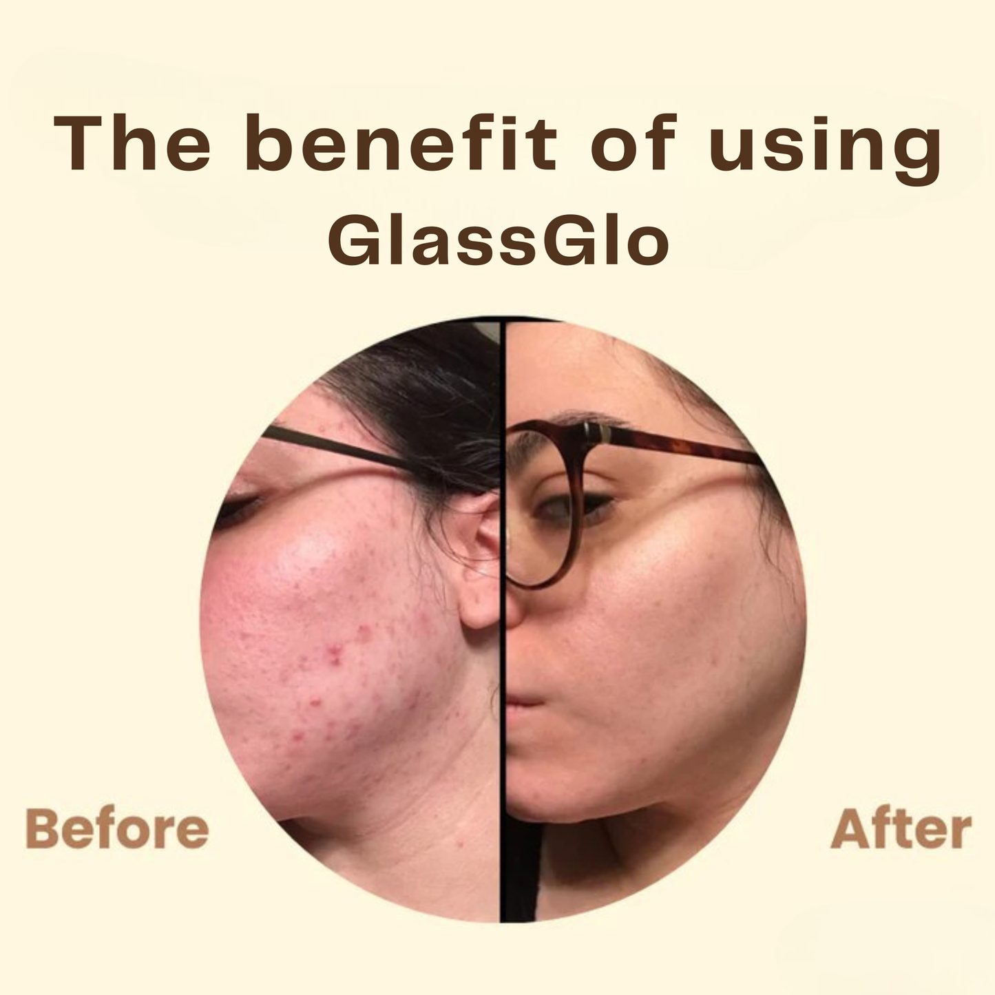 RadiantVeil™ — Unleash Your Instant Glow and Unstoppable Confidence