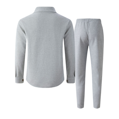 BreezeEase™ — Experience All-Day Freshness and Freedom Like Never Before