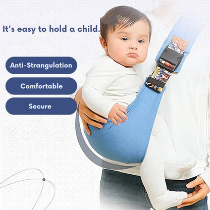 VelariNest™ — Embrace Every Moment with Cloud-Like Comfort and Effortless Bonding