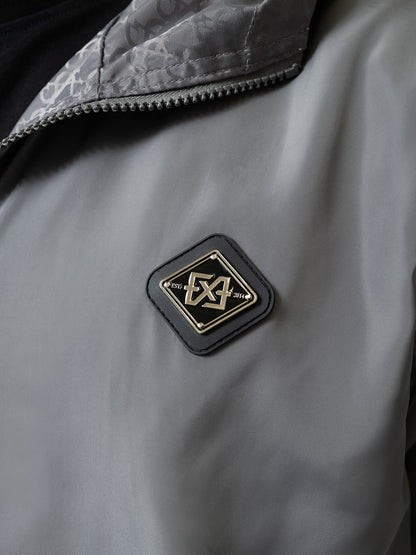 ZephyrGuard™ — Flip Your Look, Defy the Weather, Own Every Moment