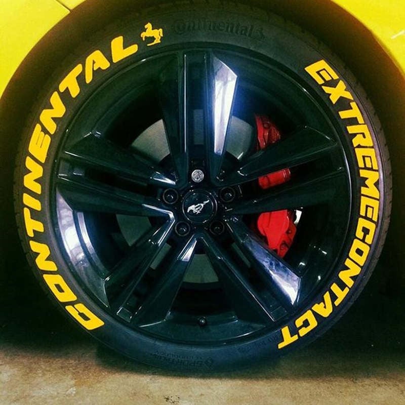 GripFlash™ Tire Paint Pen — Turn Dull Tires Into Vivid, Head-Turning Statements That Last