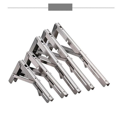 ArcadiaLift™ — Instantly Free Your Space with Rock-Solid, Fold-Away Power