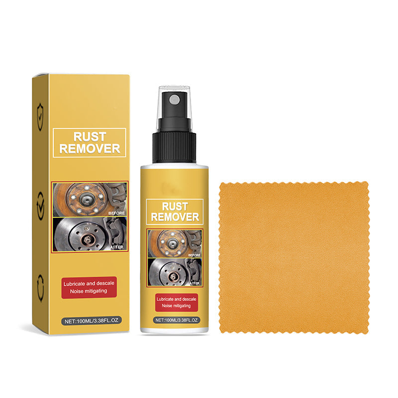 RustEase™ — Effortless Rust Vanishing for a Showroom-Ready Shine Every Time