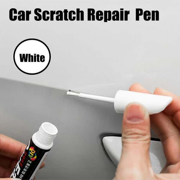 RevitaSheen™ Scratch Repair Pen — Bring Back Your Car’s Flawless Shine Instantly and Own the Road with Pride