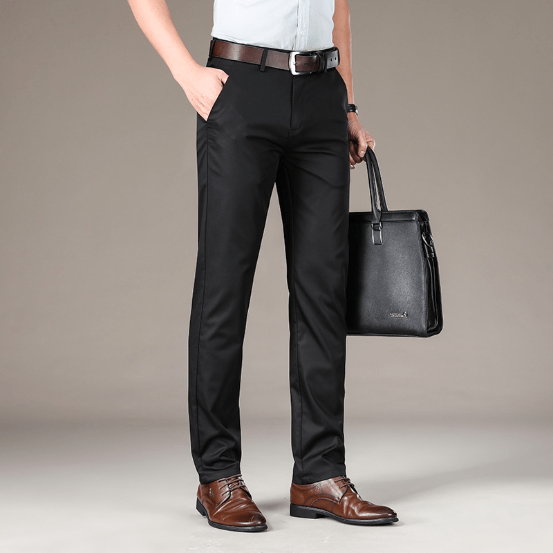 TitanStride™ — Unlock Limitless Comfort and Command Every Step