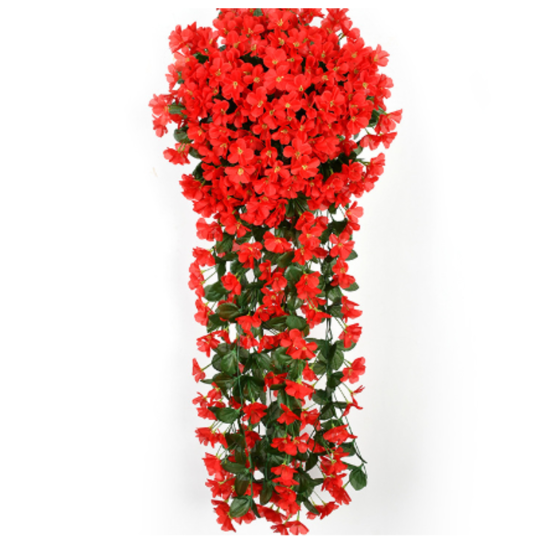 VivaFlora™ — Effortless Orchid Elegance That Forever Ignites Your Space