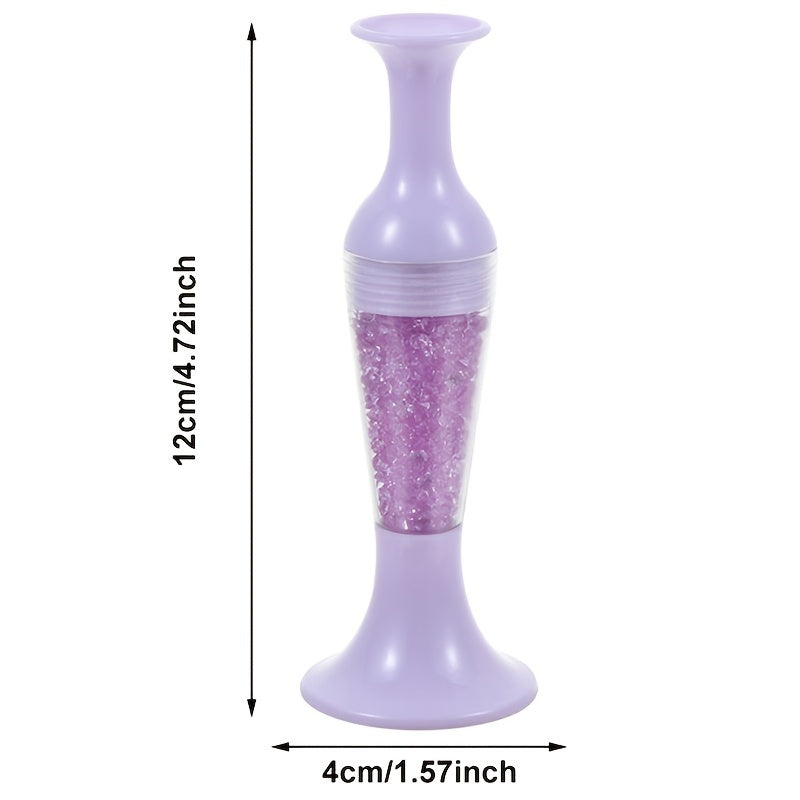 SparkFlick™ Pro Pen — Paint Pain-Free with Unstoppable Precision and Comfort