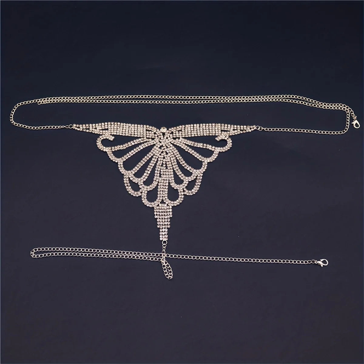 VelaVibe™ — Ignite Unstoppable Desire with Every Sparkling Curve