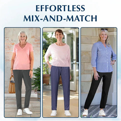 VitaFlex™ — Feel Fresh, Flexible, and Fierce Every Step of the Day