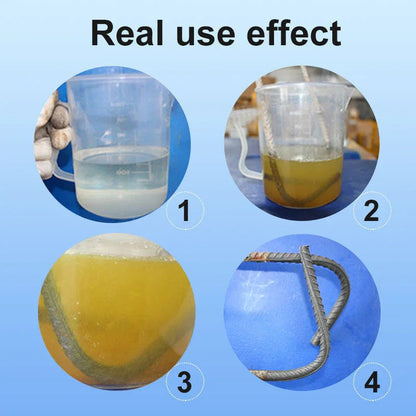 RevitaRust™ — Melt Away Rust Fast for Mirror-Shine Metal You’ll Proudly Show Off