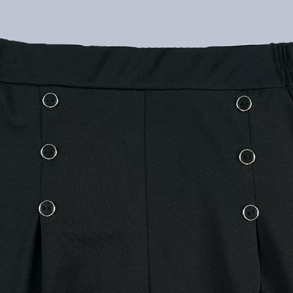 LyriaLuxe™ Wide-Leg Pants — Unleash Effortless Elegance and Confidence in Every Step