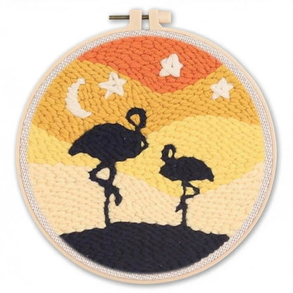 ThreadJoy™ — Unlock Instant Calm and Create Eye-Catching Art with Every Stitch