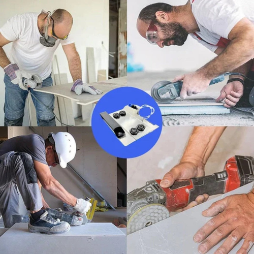 EdgeMaster™ — Cut with Rock-Solid Confidence and Effortless Precision Every Time
