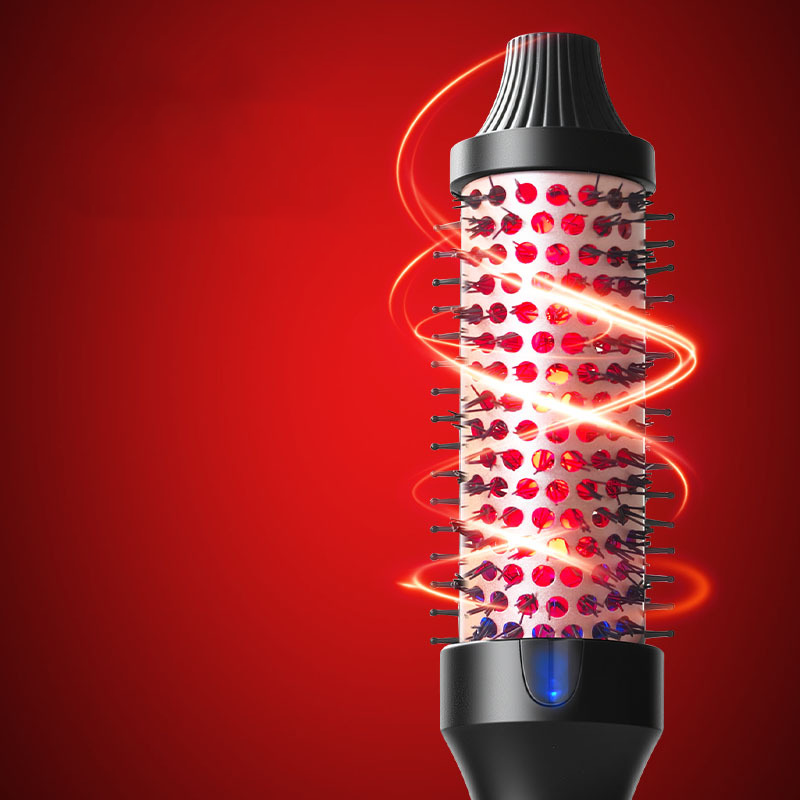 LuxeTwist™ — Unleash Radiant, Frizz-Free Hair That Commands Attention Every Time